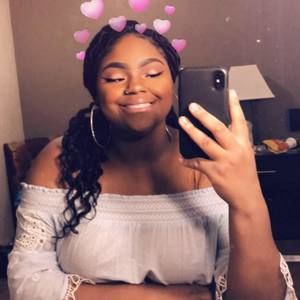 Meet your Posher, Jacqueline